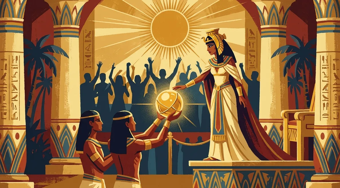 Cleopatra welcome bonus