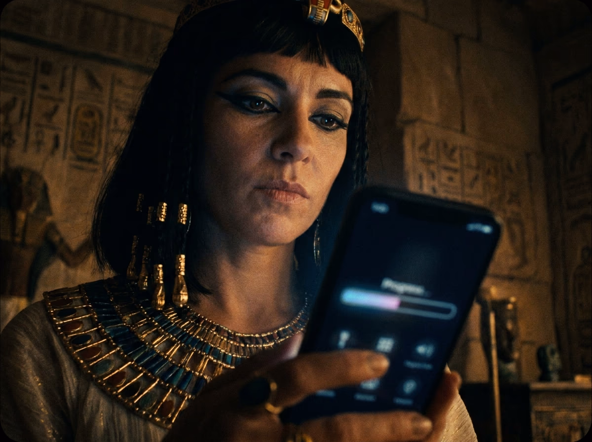 Cleopatra APK download